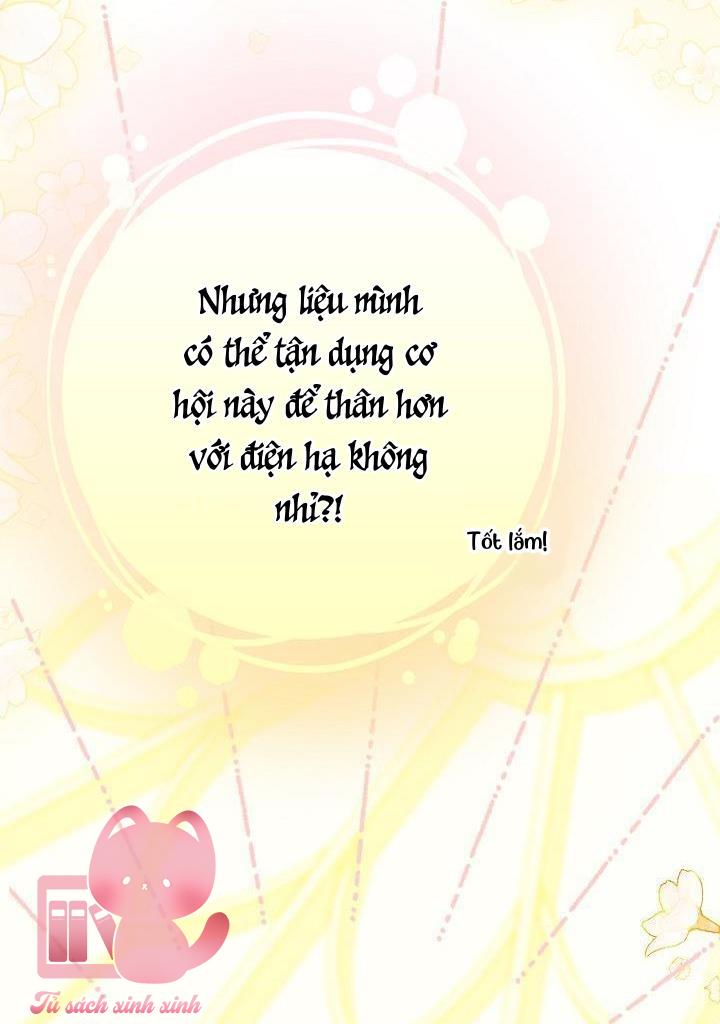Khế Ước Hôn Nhân Của Mẹ Tôi Chapter 24 - Trang 4