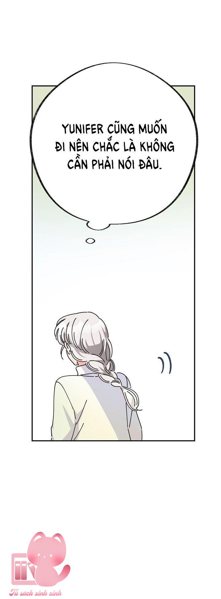 Người Hùng Của Ác Nữ Chapter 32 - Trang 4