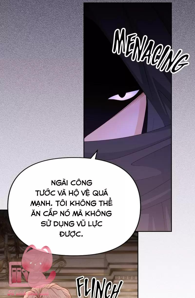 Hoàng Hậu Tái Hôn Chapter 153 - Trang 4