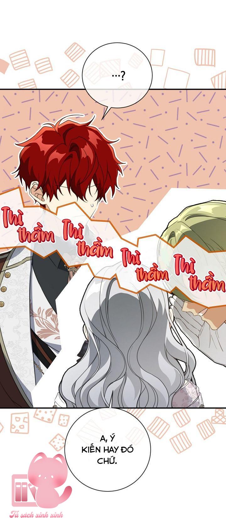 Hướng Về Ánh Dương Lần Nữa Chapter 72 - Trang 4