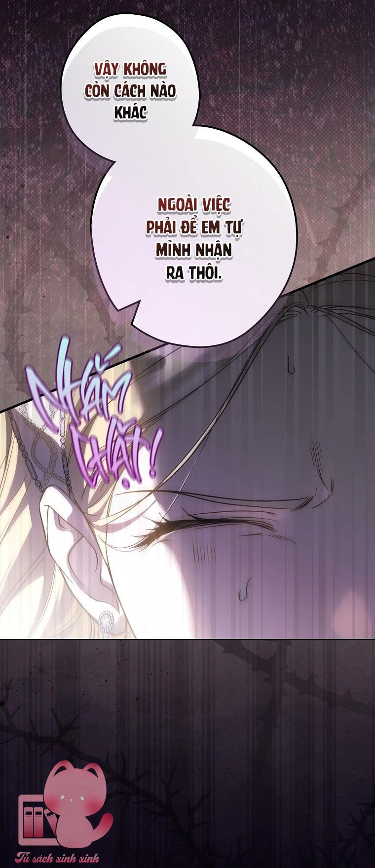 Cách Khiến Phu Quân Đứng Về Phía Tôi Chap 95 - Trang 2