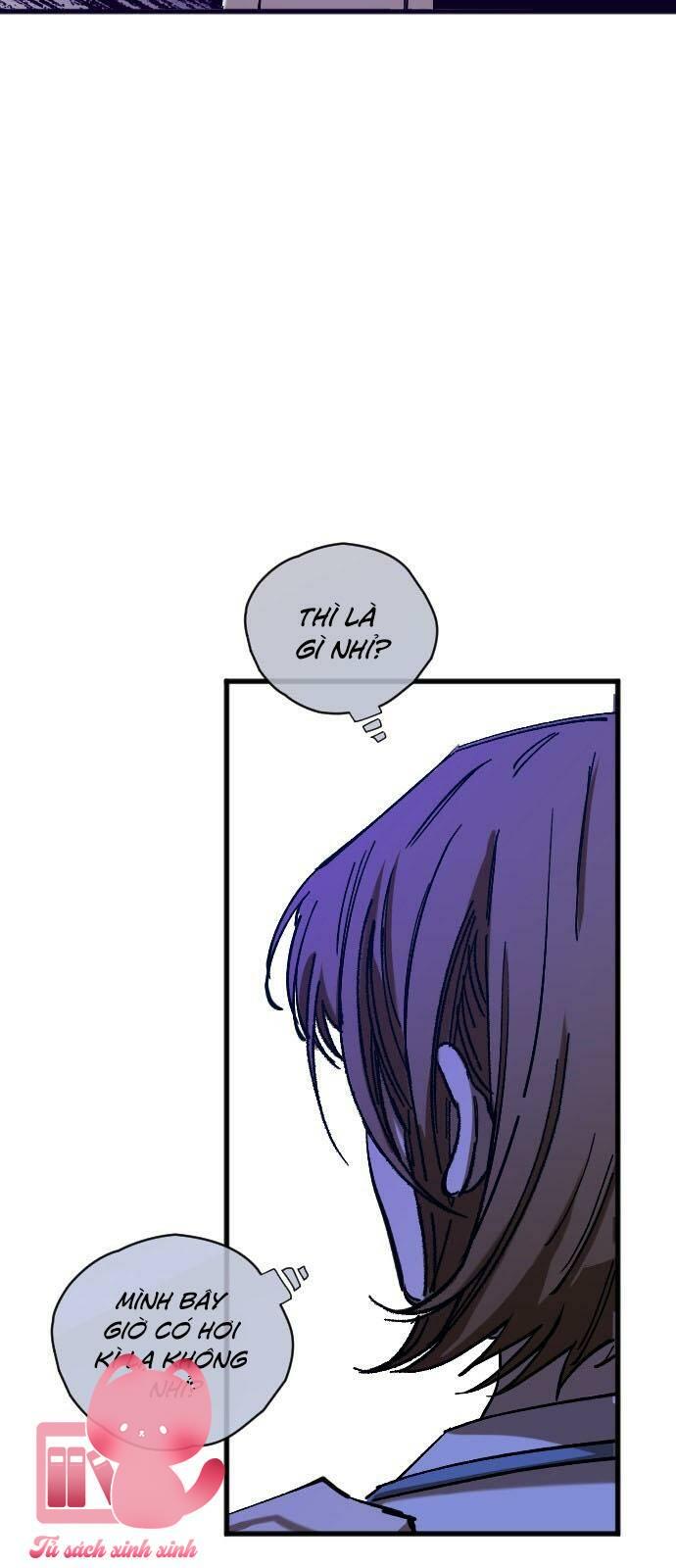 Đêm Của Bóng Tối Chapter 5 - Trang 4