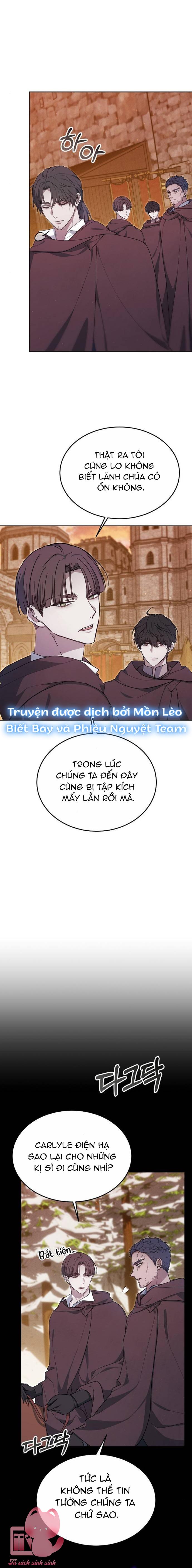 Thời Đại Oman Chap 5 - Trang 2