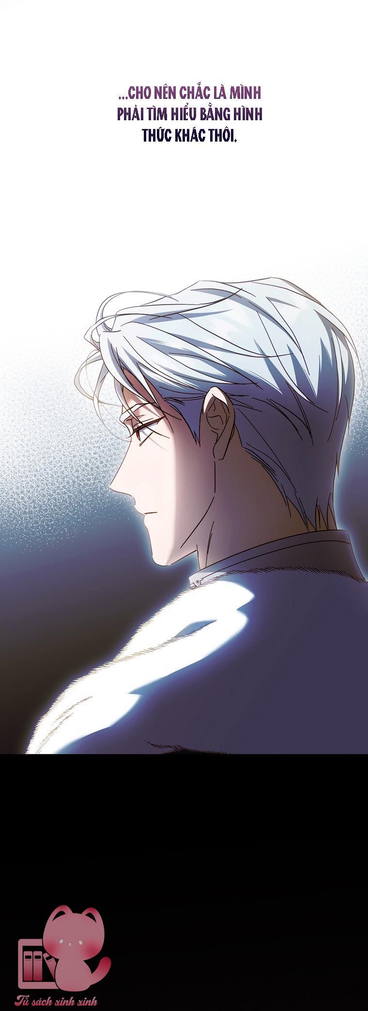 Cách Khiến Phu Quân Đứng Về Phía Tôi Chap 83 - Trang 2