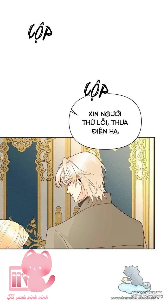 Hoàng Hậu Tái Hôn Chapter 86 - Trang 4