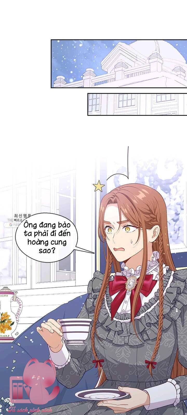 Hãy Coi Chừng Ác Nữ Chapter 74 - Trang 4