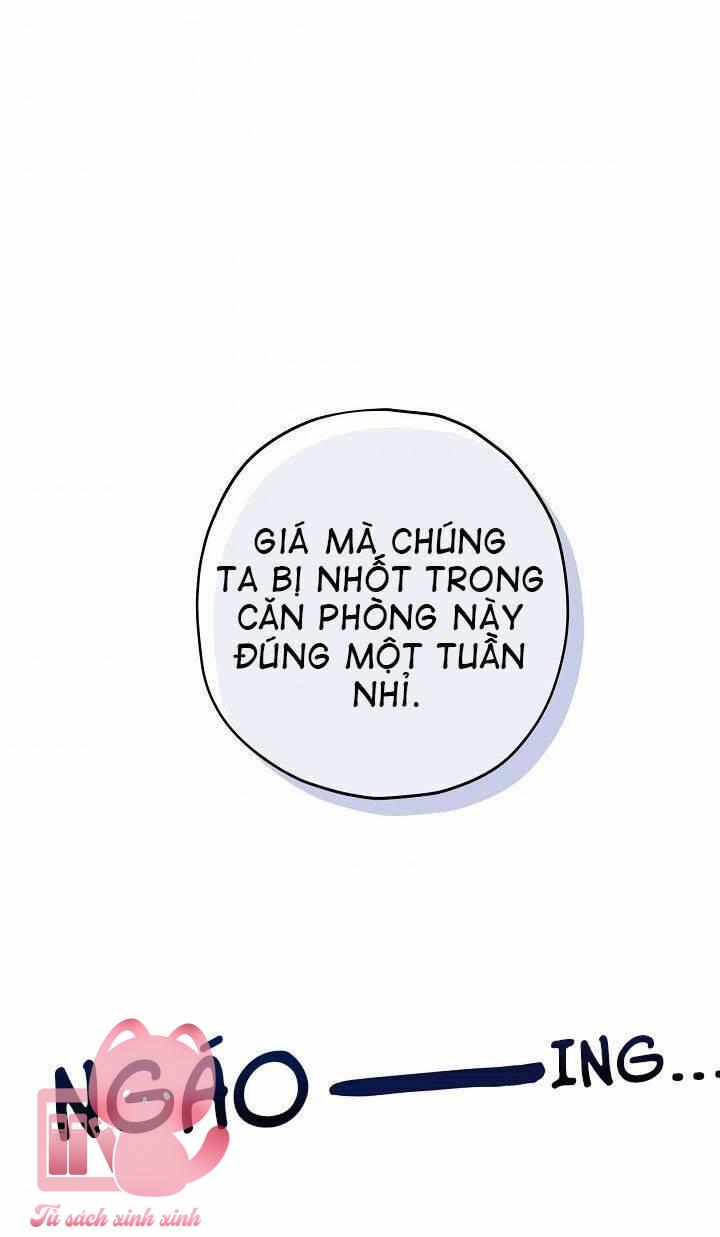 Người Hùng Của Ác Nữ Chapter 59 - Trang 4