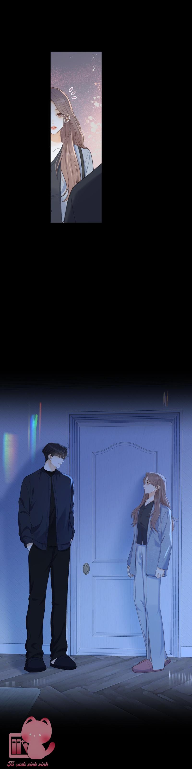 Khó Dỗ Dành Chapter 99 - Trang 4