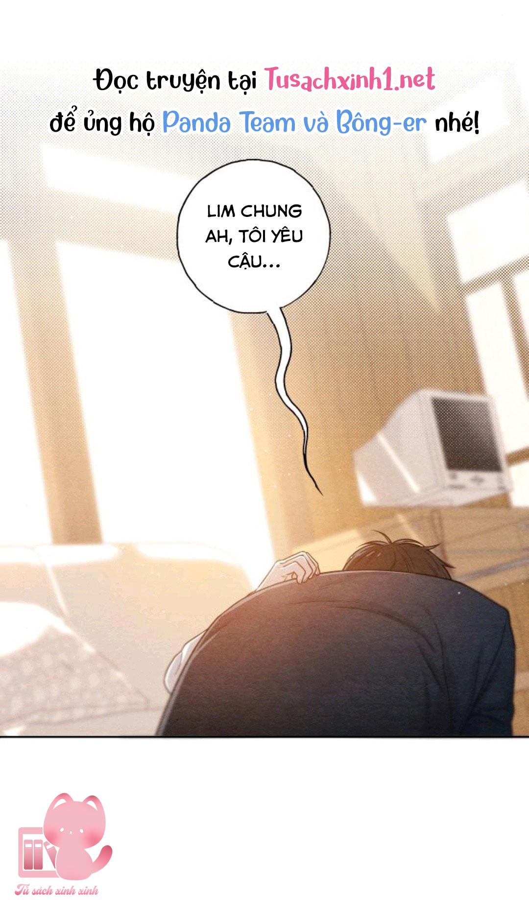 Bí Mật Thanh Xuân Chapter 36 - Trang 4