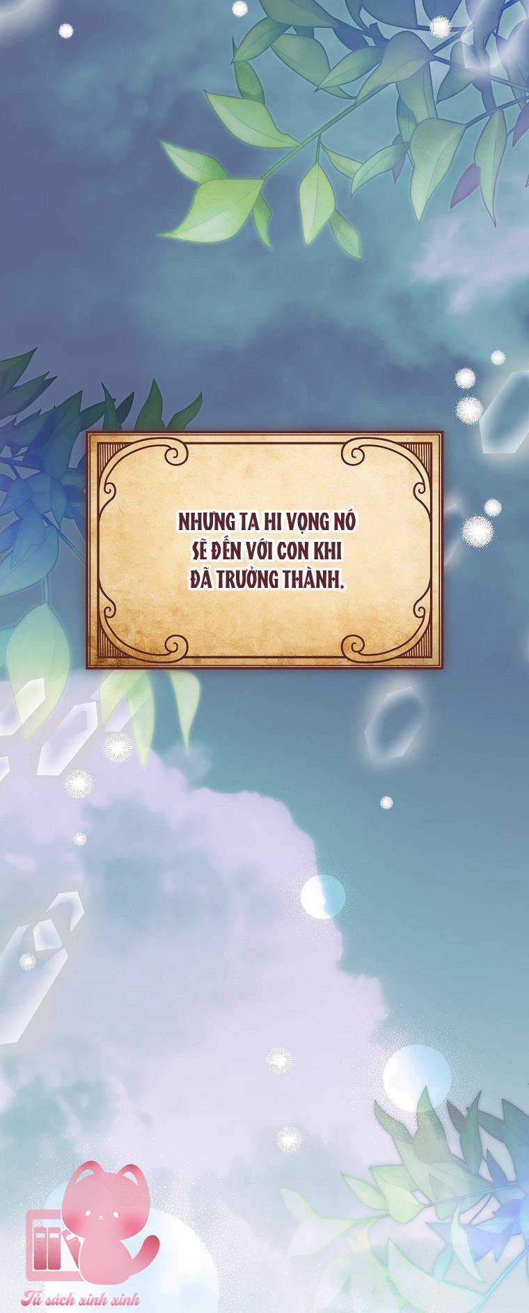 Đứa Nhỏ Không Phải Là Con Anh Chap 80 - Trang 2