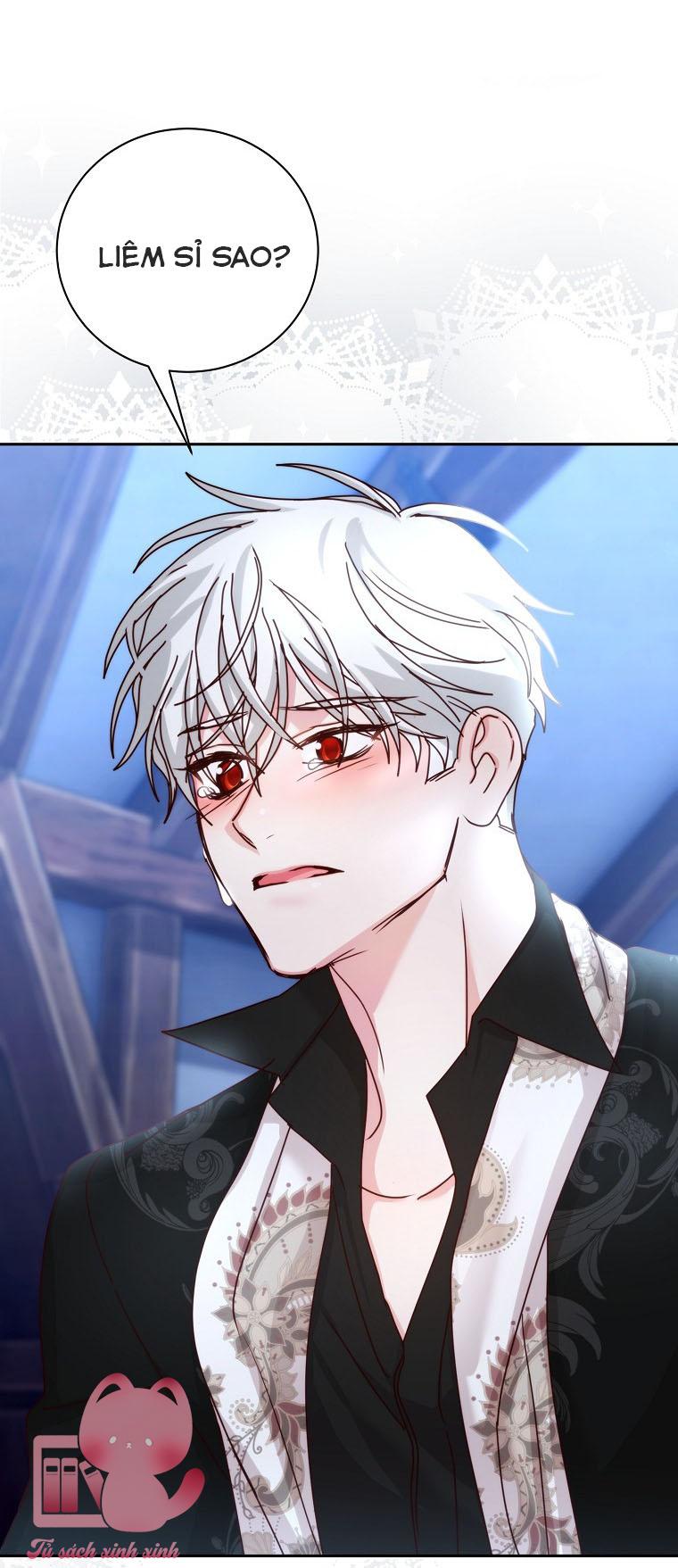 Thế Thì Ta Cứ Trở Thành Kẻ Ác Thôi Chap 70 - Trang 2