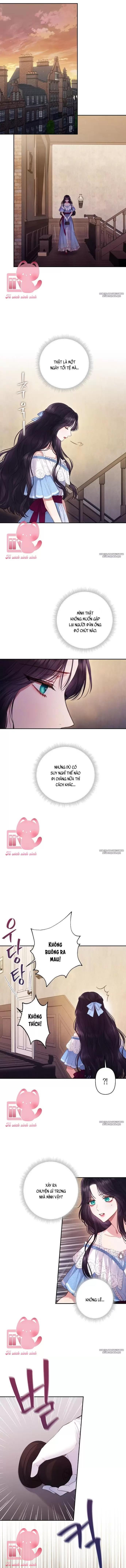 Bastian Chapter 6 - Trang 4