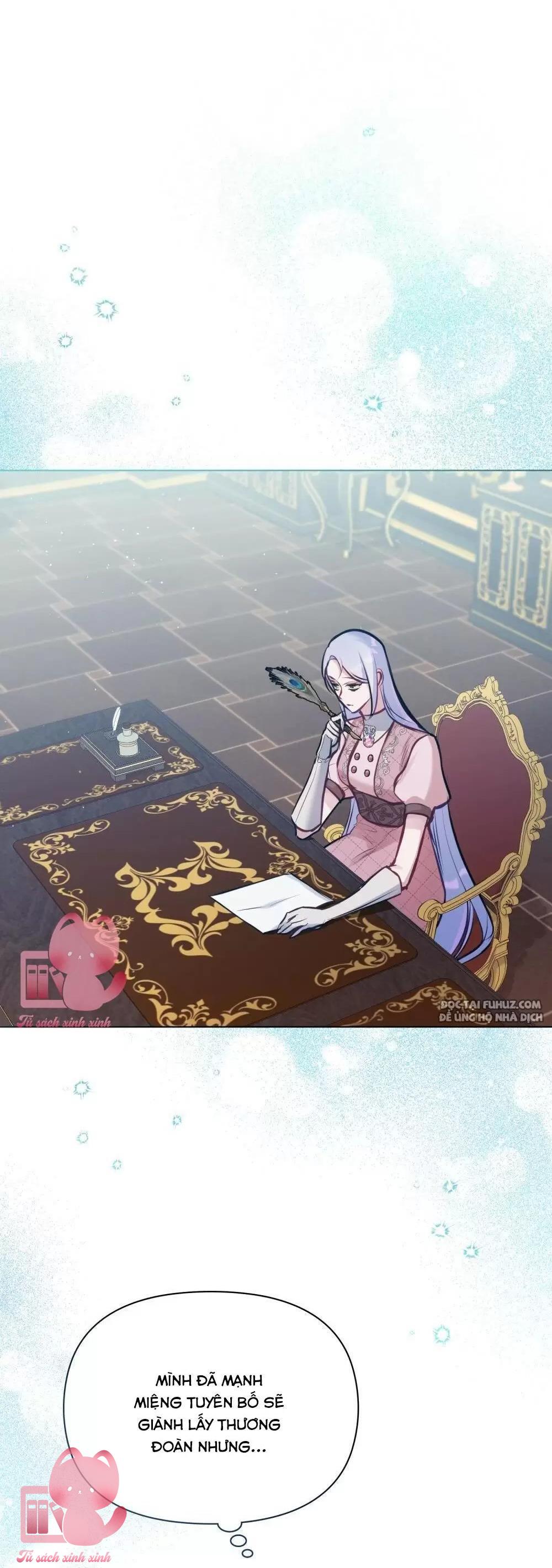 Nếu Không Vâng Lời Công Tước Chapter 32 - Trang 4