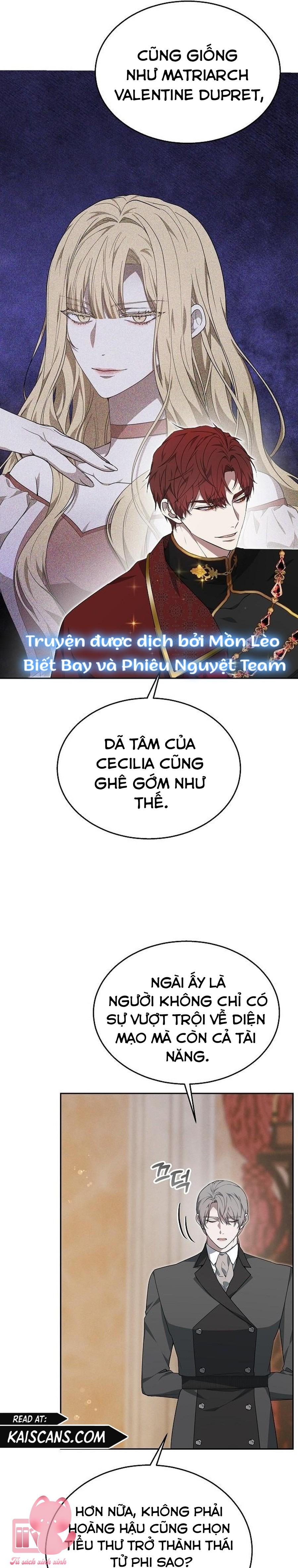 Thời Đại Oman Chap 12 - Trang 2