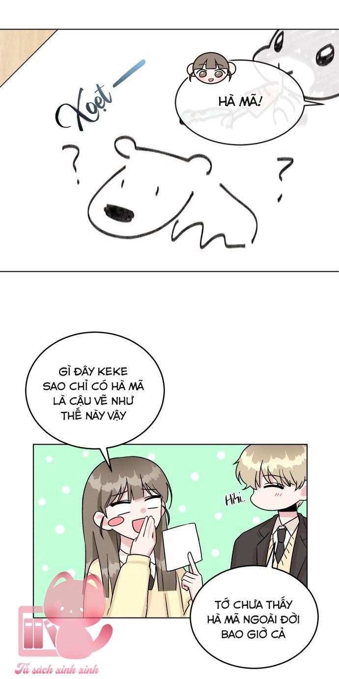 Chúng Ta Là Gì Của Nhau? Chap 4 - Trang 2