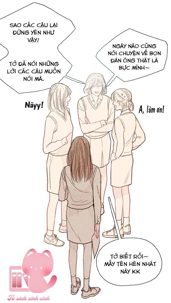 Thần Bí Chap 51 - Trang 2