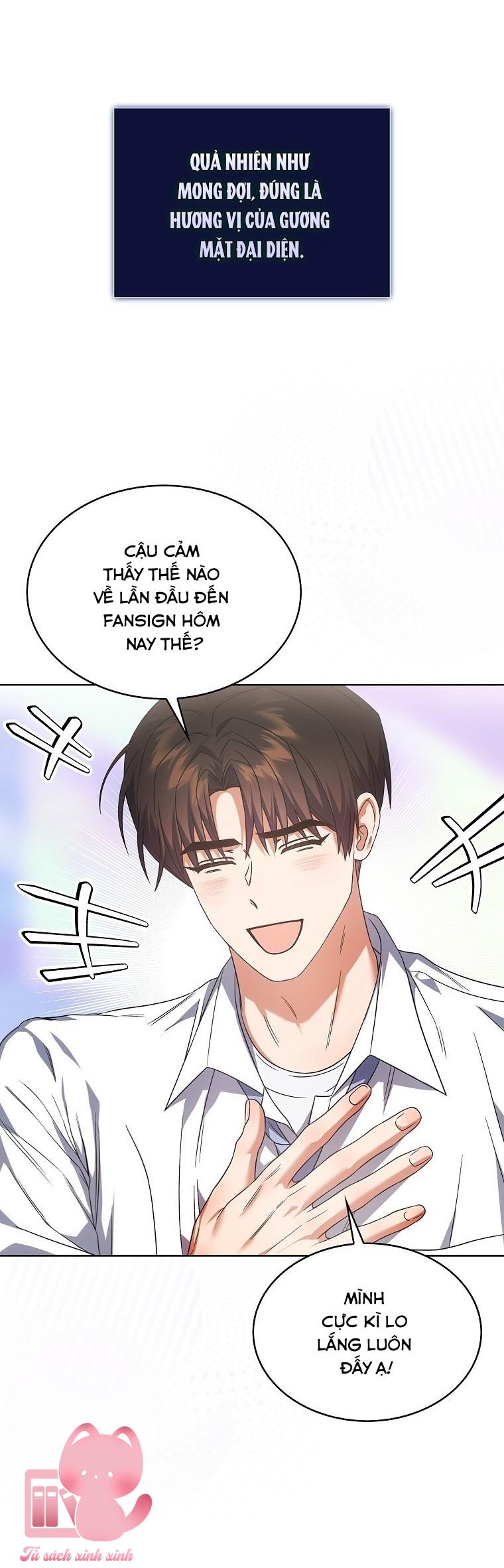 Debut Or Die Chapter 78 - Trang 4