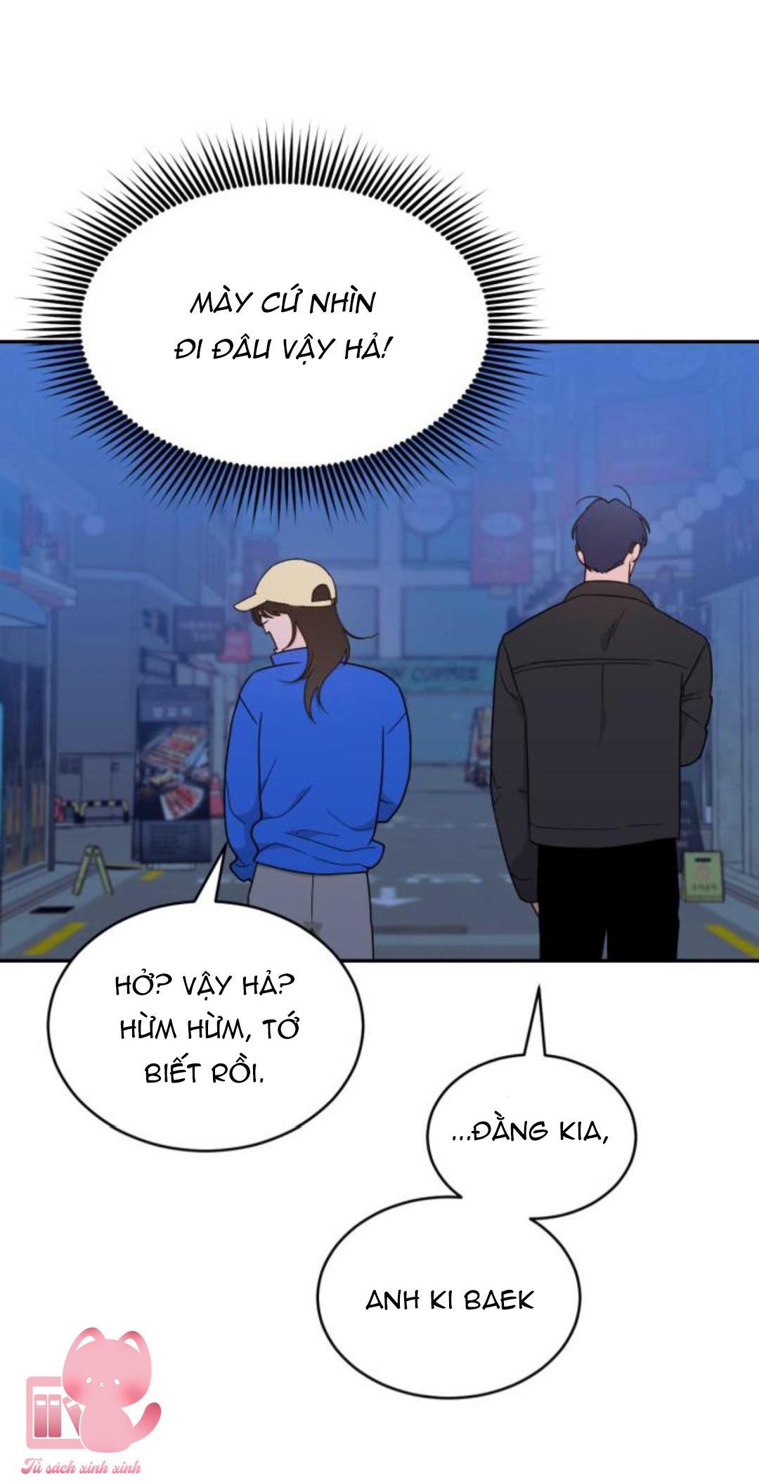 Vận May Không Ngờ Chap 42 - Trang 2
