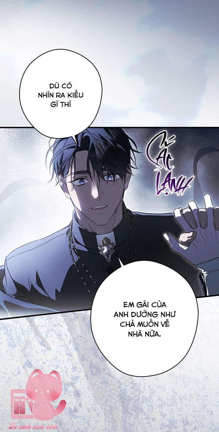 Cách Khiến Phu Quân Đứng Về Phía Tôi Chap 95 - Trang 2