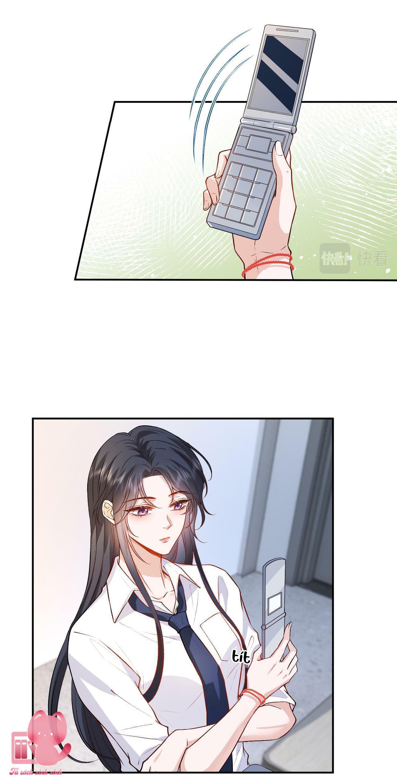 Phu Nhân Mỗi Ngày Đều Tại Tuyến Vả Mặt Chap 13 - Trang 2