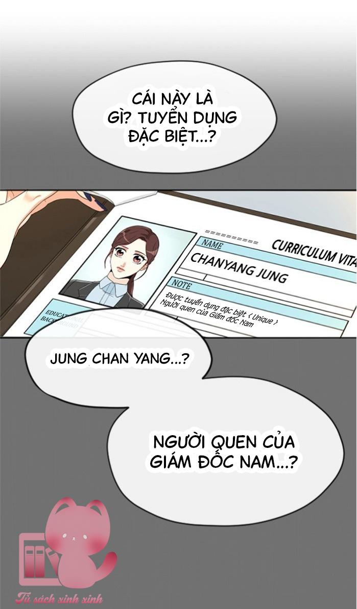 Tôi Sẽ Mang Em Đi Chap 5 - Trang 3