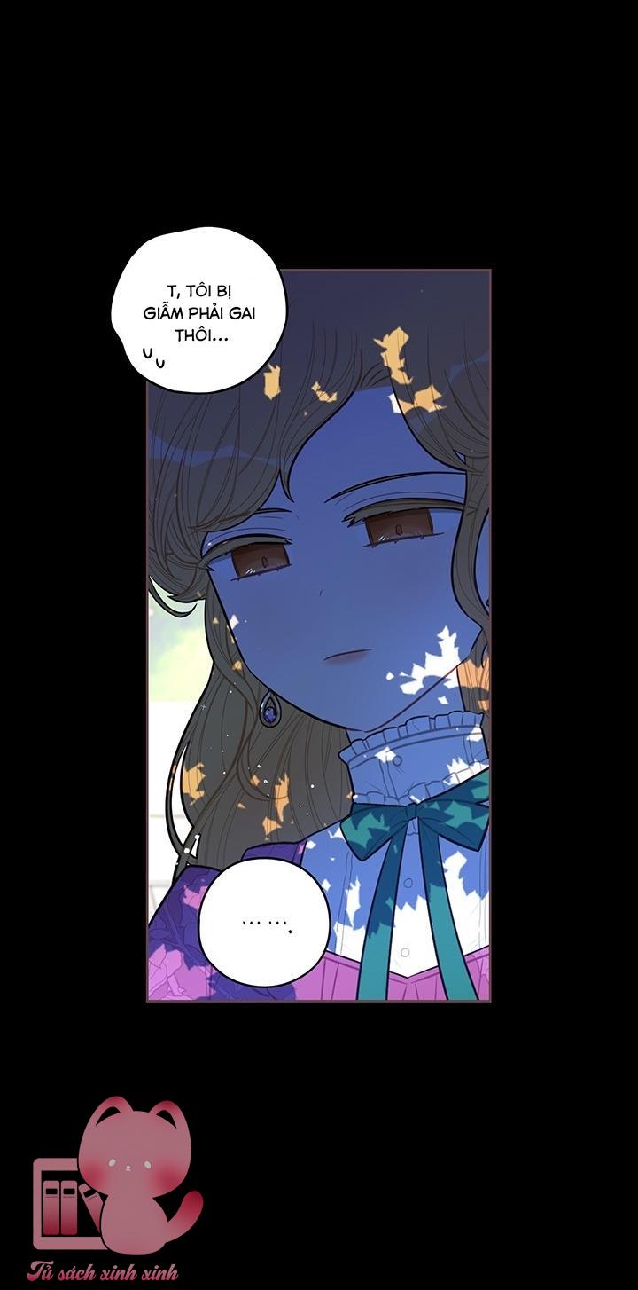 Hoàng Nữ Tóc Đen Chapter 71 - Trang 3