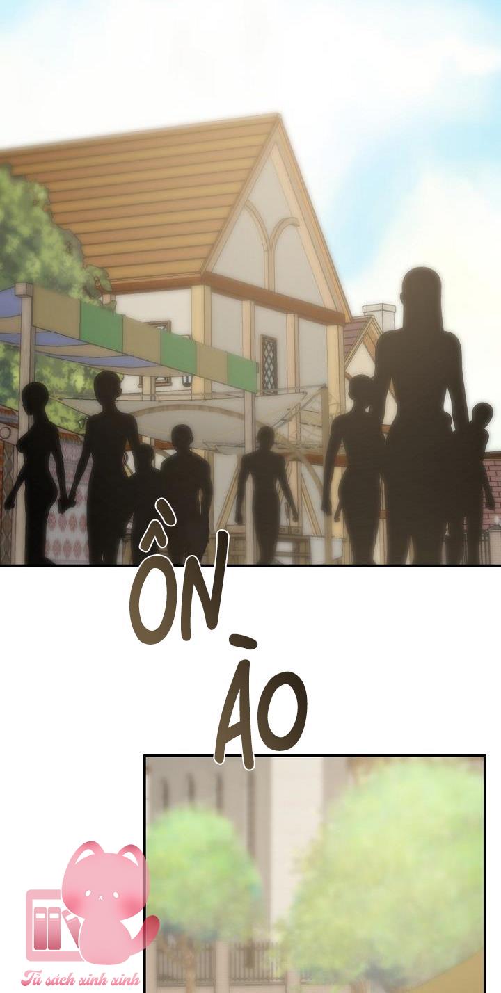 Người Hùng Của Ác Nữ Chapter 100 - Trang 4
