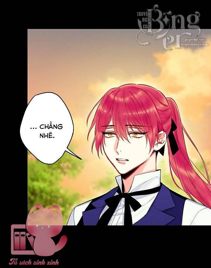 Ác Nữ Muốn Ly Hôn Chap 97 - Trang 2