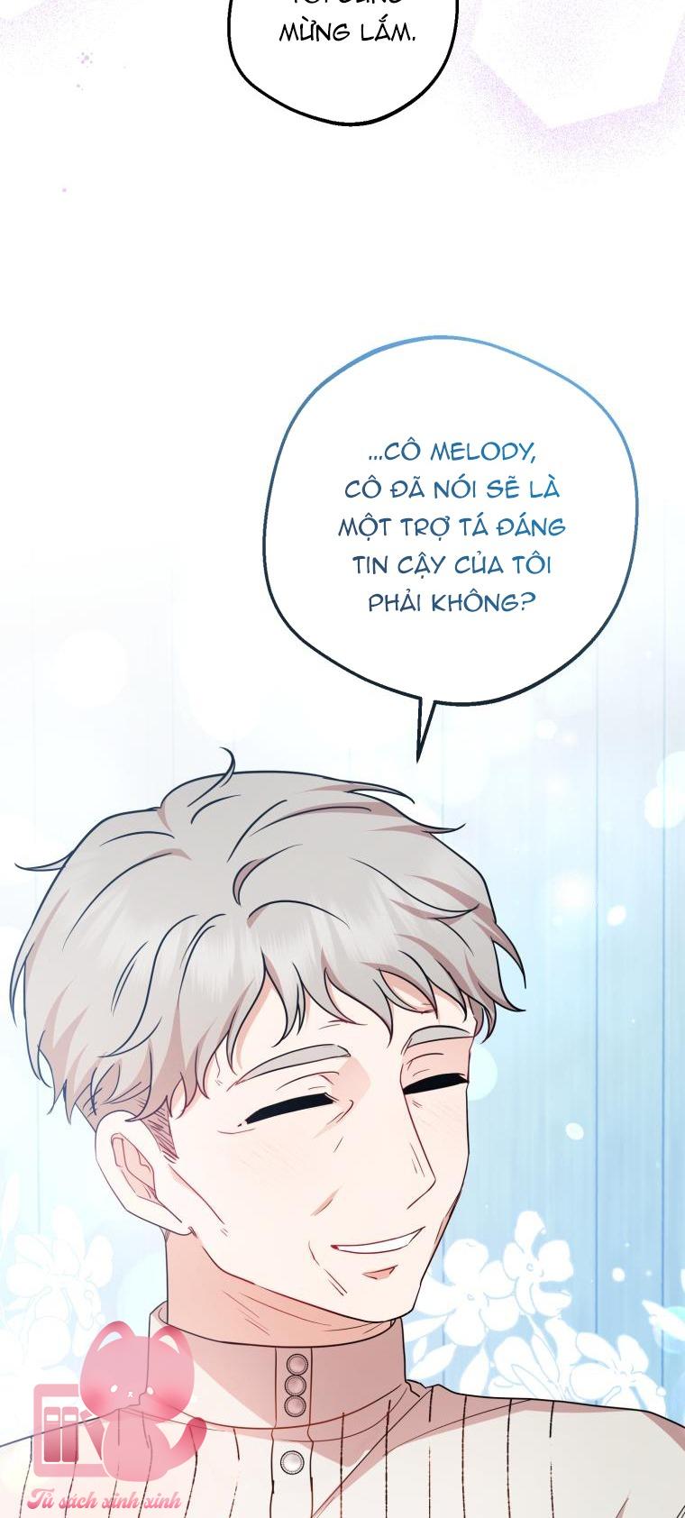 Được Yêu Thương Mà Còn Ngại Ngùng Sao! Chap 56 - Trang 4