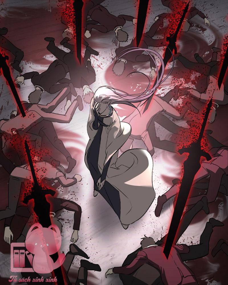 Ác Chi Hoàn Chapter 27 - Trang 4