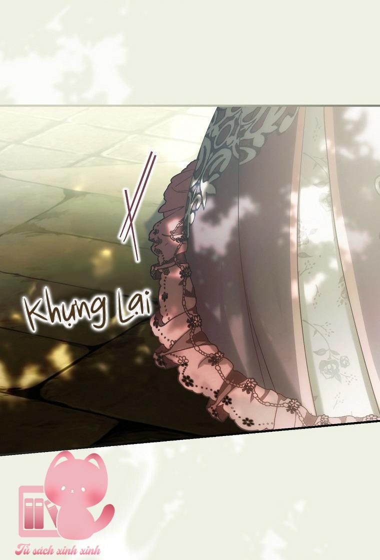 Đứa Nhỏ Không Phải Là Con Anh Chapter 16 - Trang 4