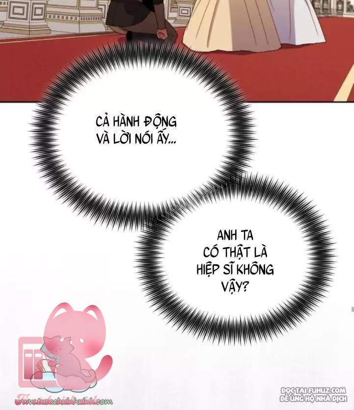 Hoàng Hậu Tái Hôn Chapter 91 - Trang 4