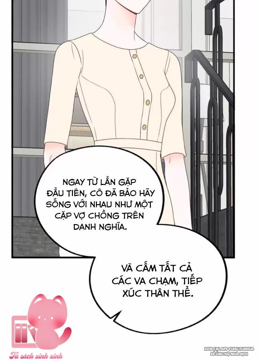 Xác Suất Tình Yêu Chapter 17 - Trang 3