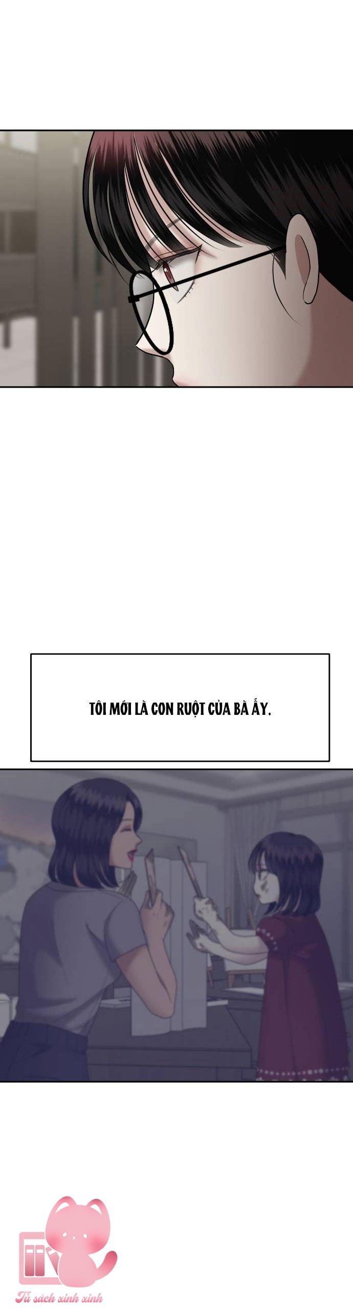 Chị Em Tranh Đấu Chap 9 - Trang 2