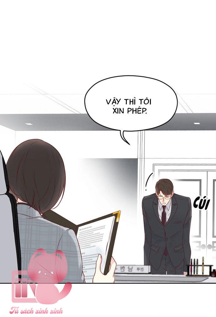 Tôi Sẽ Mang Em Đi Chap 32 - Trang 3