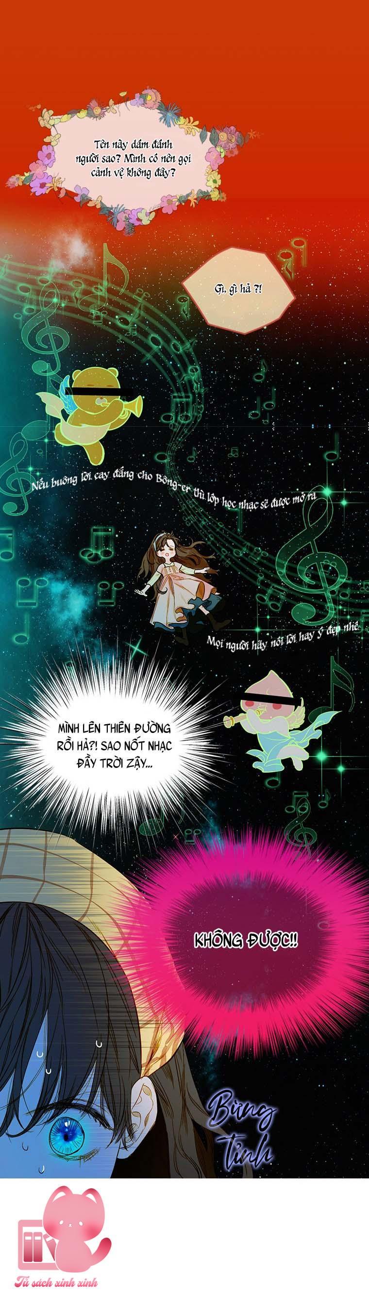 Khế Ước Hôn Nhân Của Mẹ Tôi Chapter 1 - Trang 4