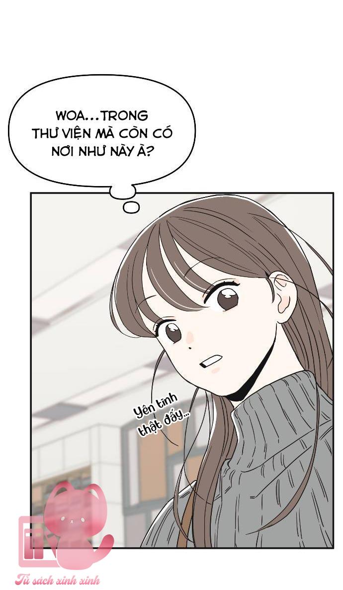 Trái Dấu Hút Nhau Chap 6 - Trang 2