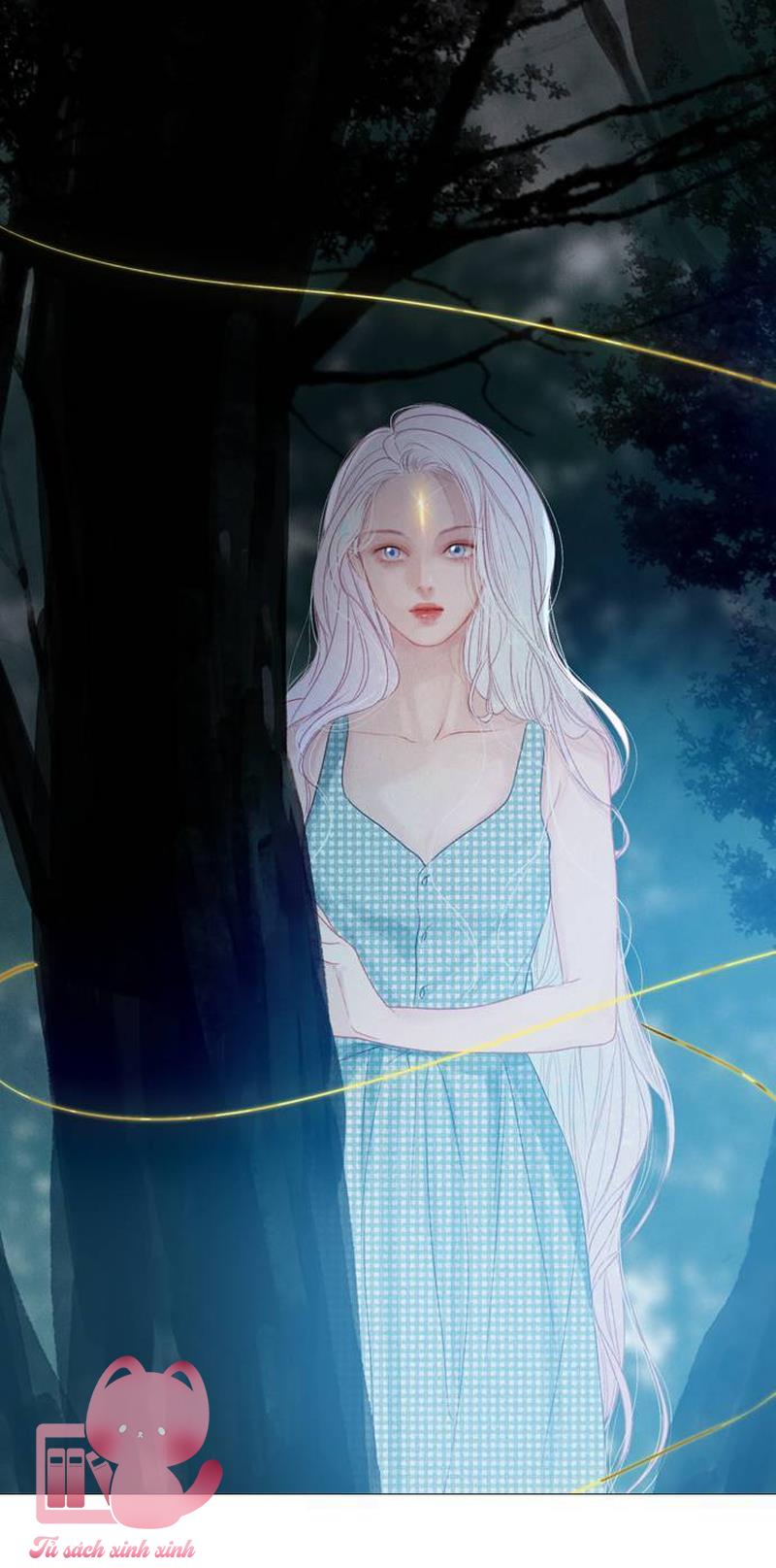 Thần Bí Chap 24 - Trang 2