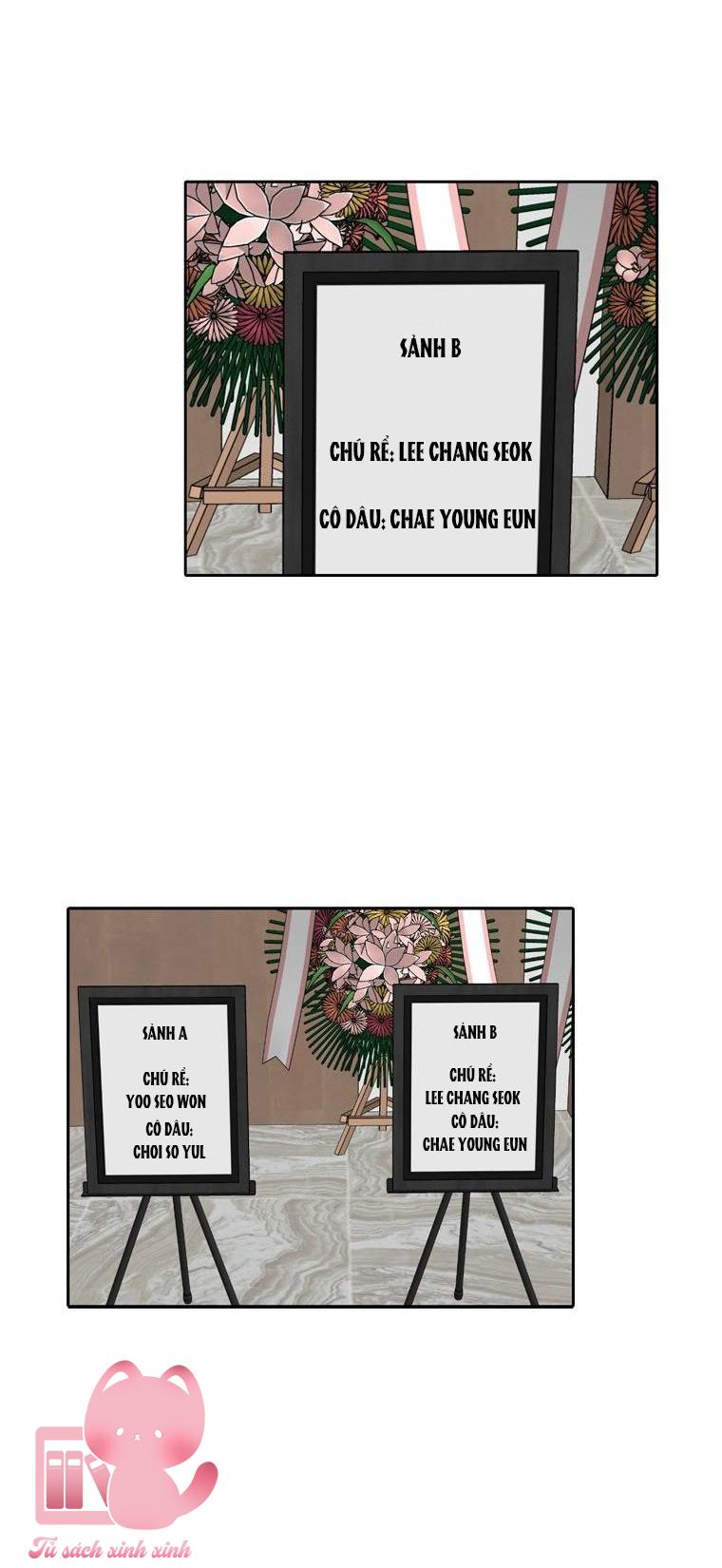 Thanh Xuân Của Chúng Ta Chap 83 - Trang 4