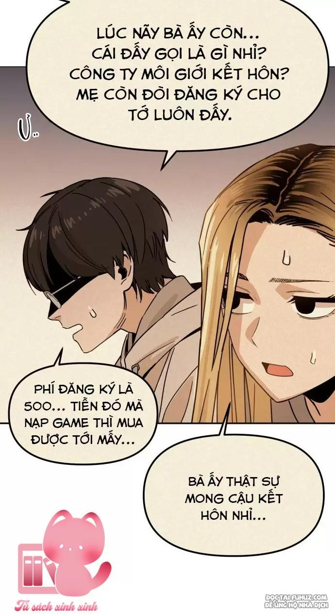 Lớ Ngớ Vớ Phải Tình Yêu Chap 50 - Trang 2