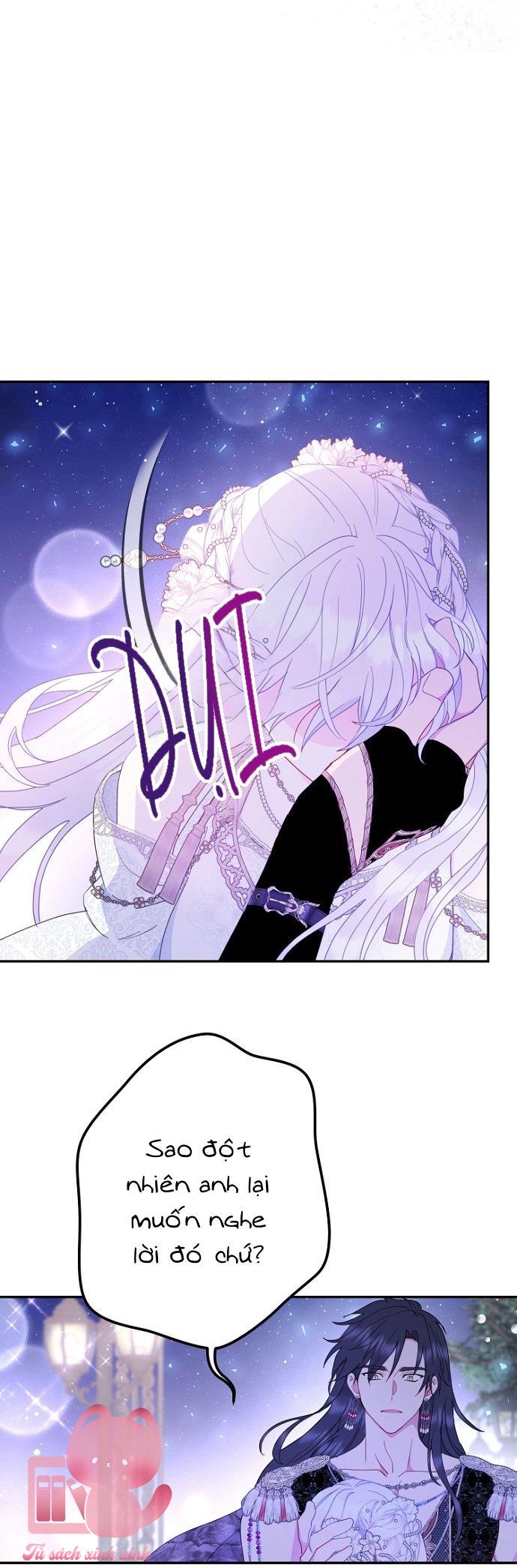 Bỏ Quách Chồng Con Đi, Tiền Bạc Mới Là Tất Cả Chap 87 - Trang 2