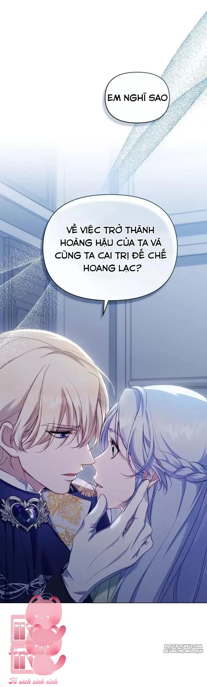 Nếu Không Vâng Lời Công Tước Chapter 63 - Trang 4