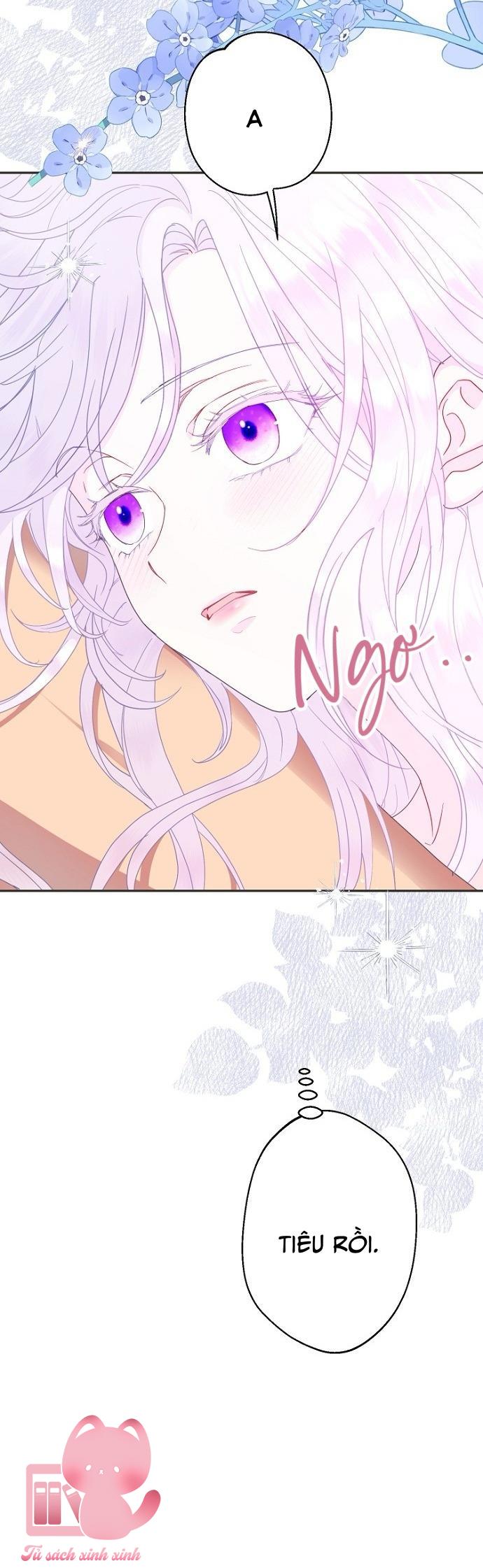 Bỏ Quách Chồng Con Đi, Tiền Bạc Mới Là Tất Cả Chap 87 - Trang 2
