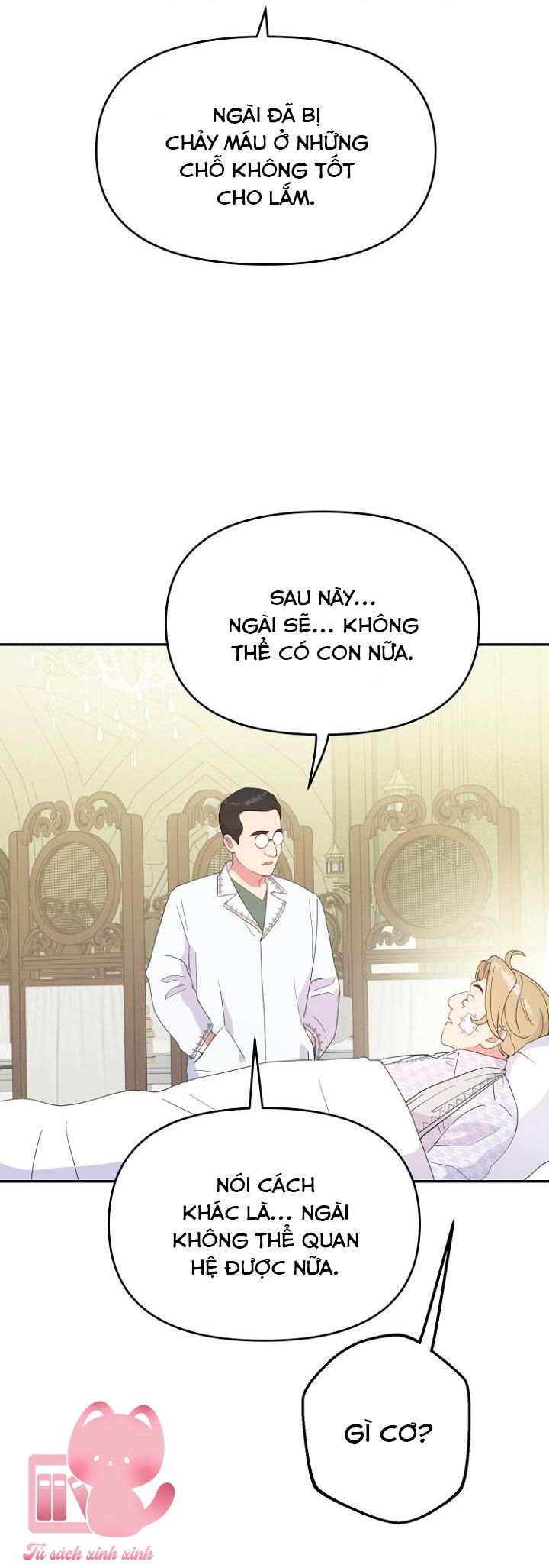 Bỏ Quách Chồng Con Đi, Tiền Bạc Mới Là Tất Cả Chap 37 - Trang 2
