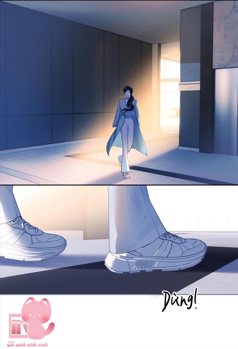 Trêu Nhầm Chap 12 - Trang 4