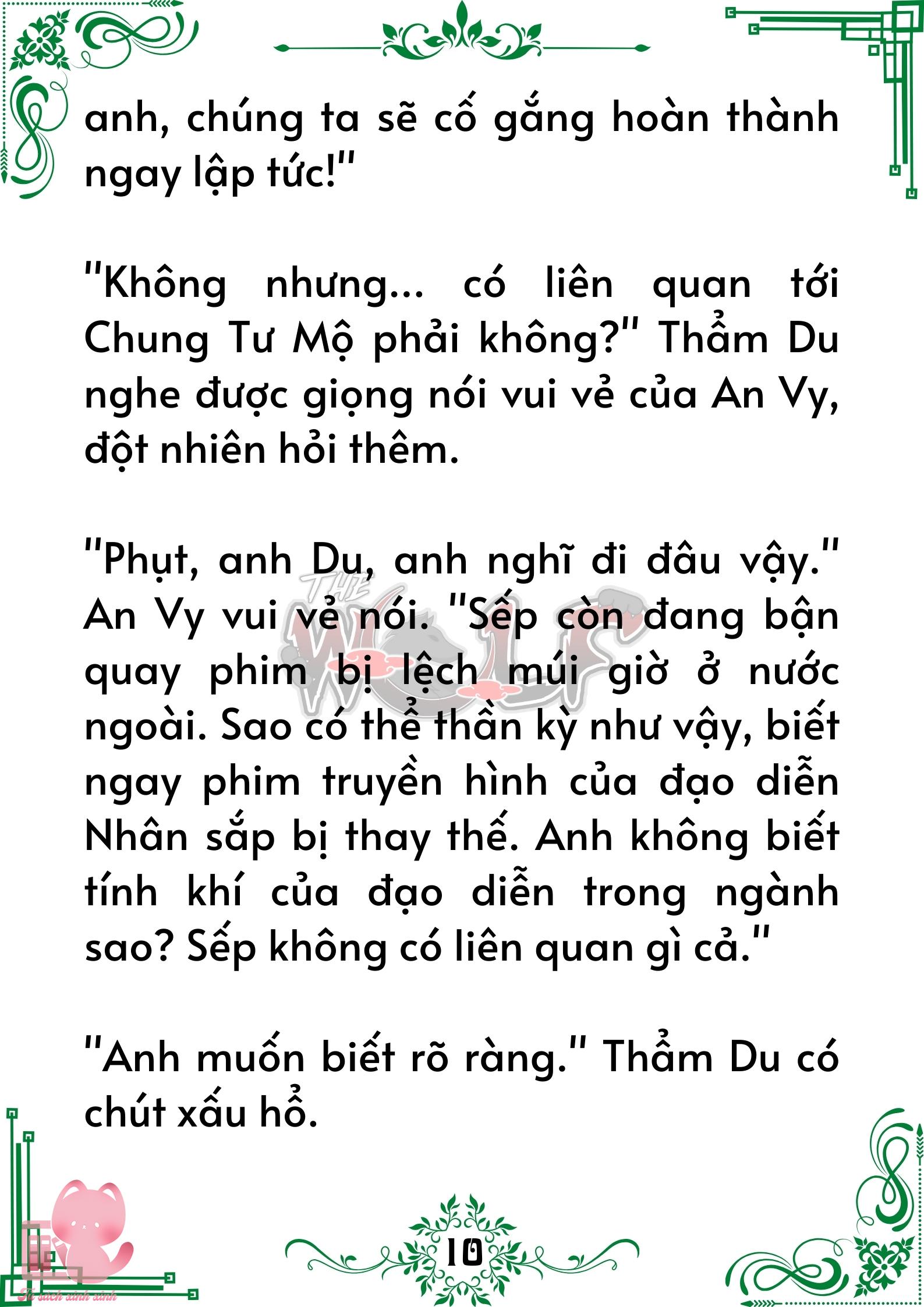 Quý nhân phù trợ Du Chap 80 - Trang 2