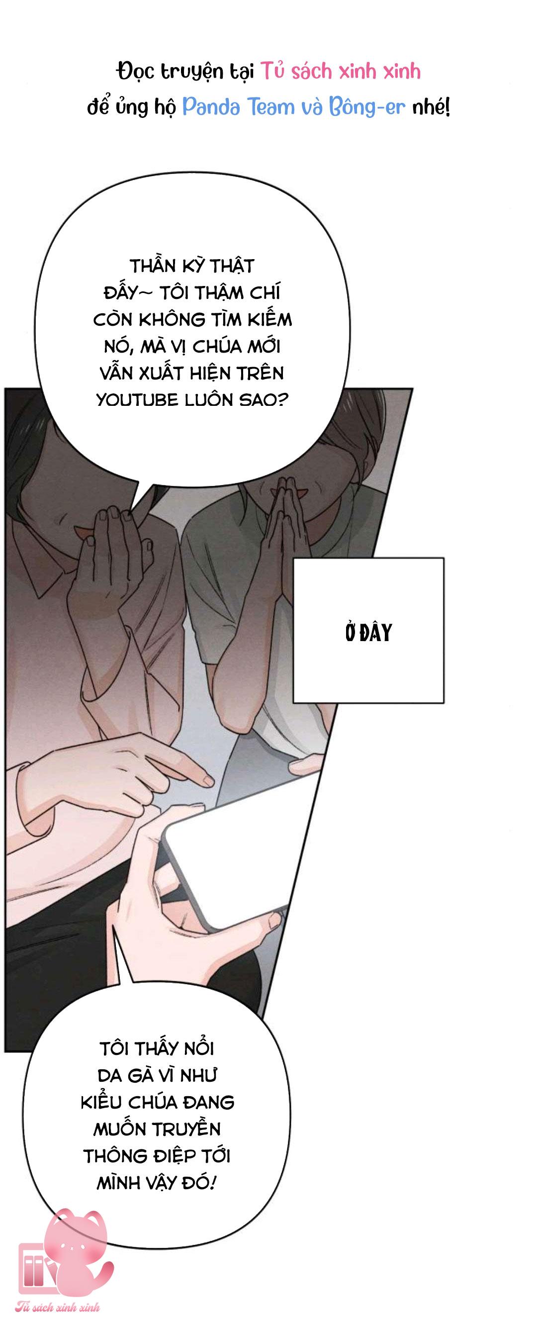Bí Mật Thanh Xuân Chapter 91 - Trang 4