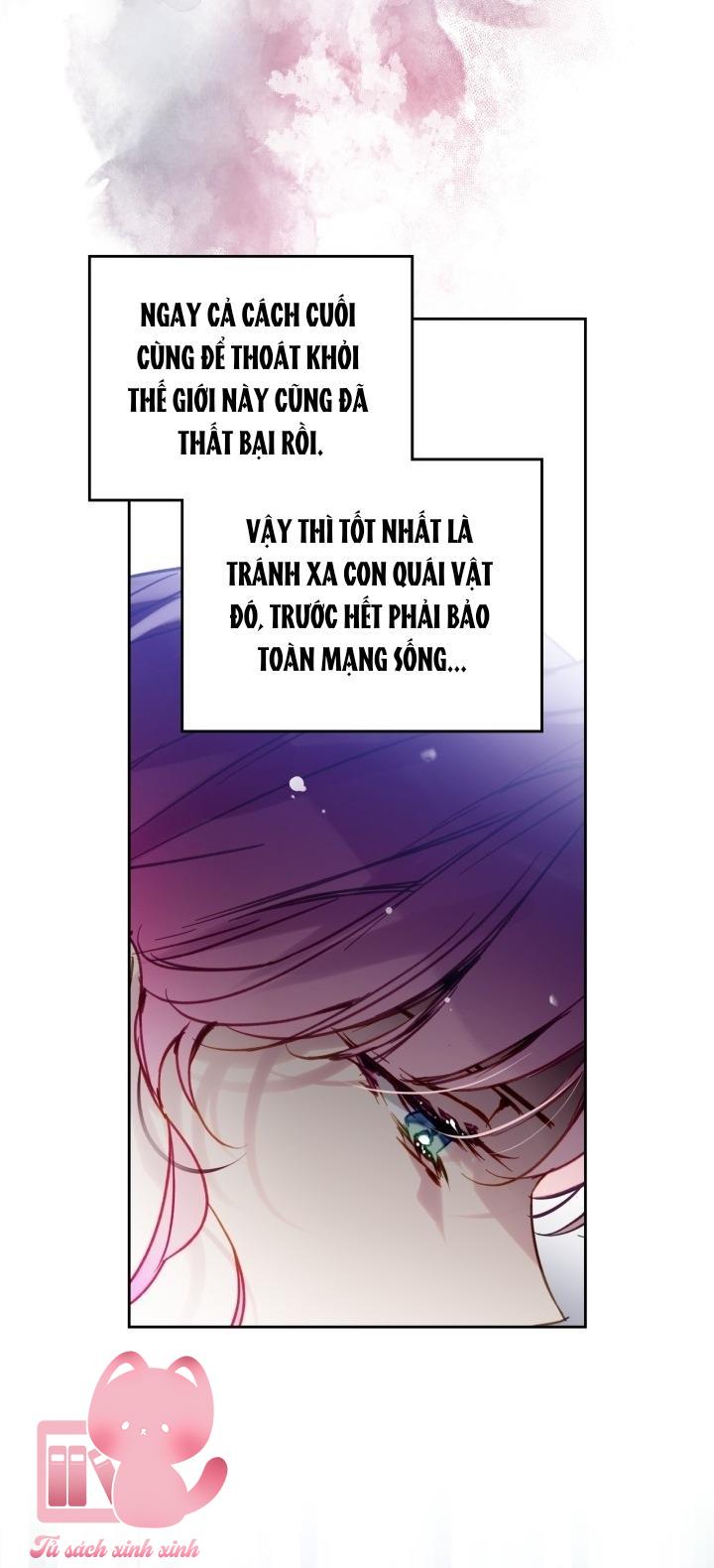 Kết Cục Của Nhân Vật Phản Diện Chỉ Có Thể Là Cái Chết Chap 165 - Trang 4