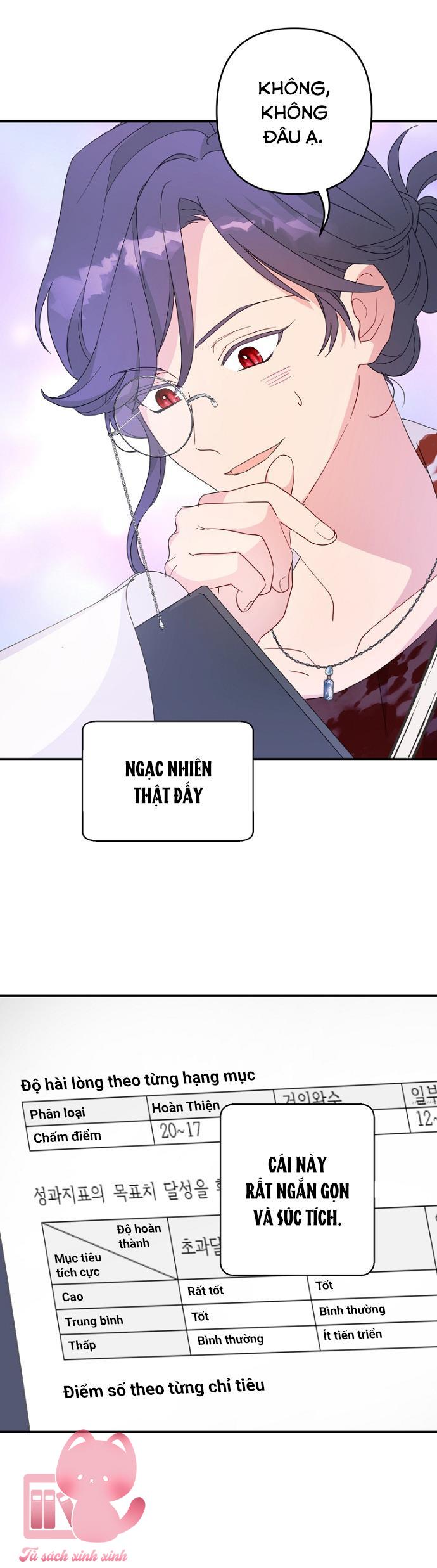 Bỏ Quách Chồng Con Đi, Tiền Bạc Mới Là Tất Cả Chap 57 - Trang 2