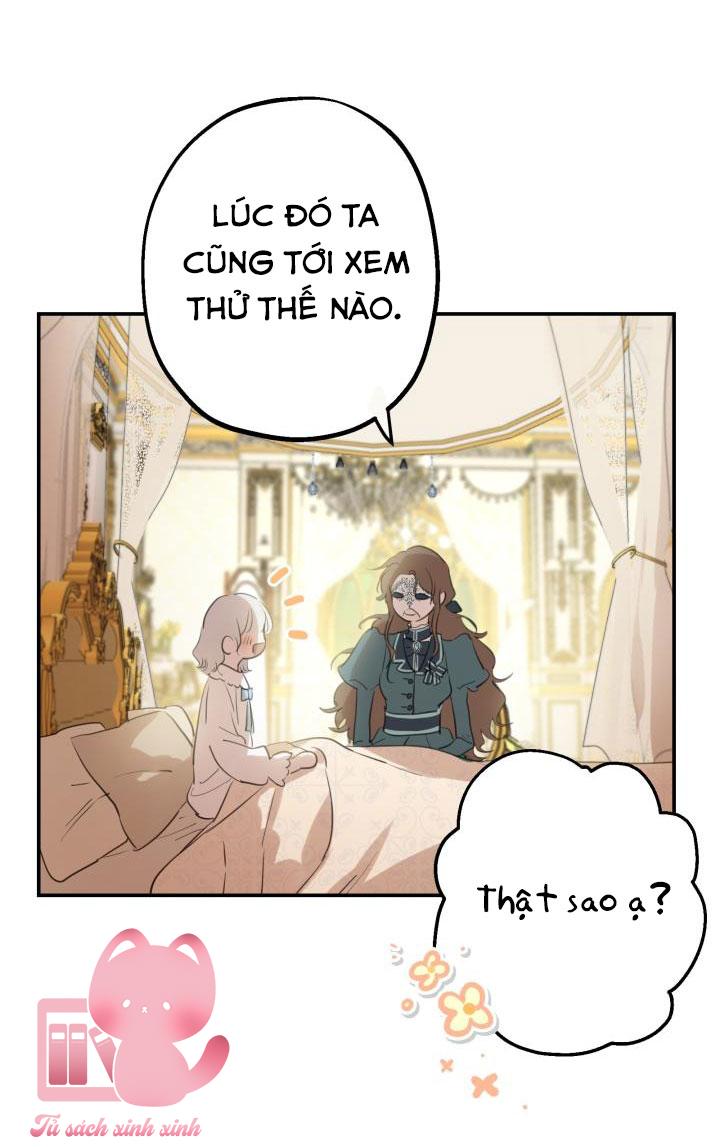 Những Nhân Vật Mạnh Nhất Thế Giới Ám Ảnh Tôi Chapter 17 - Trang 4
